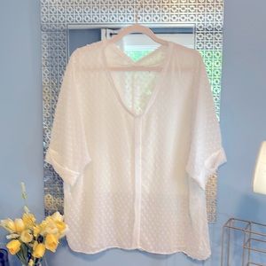 Work and play casualwear